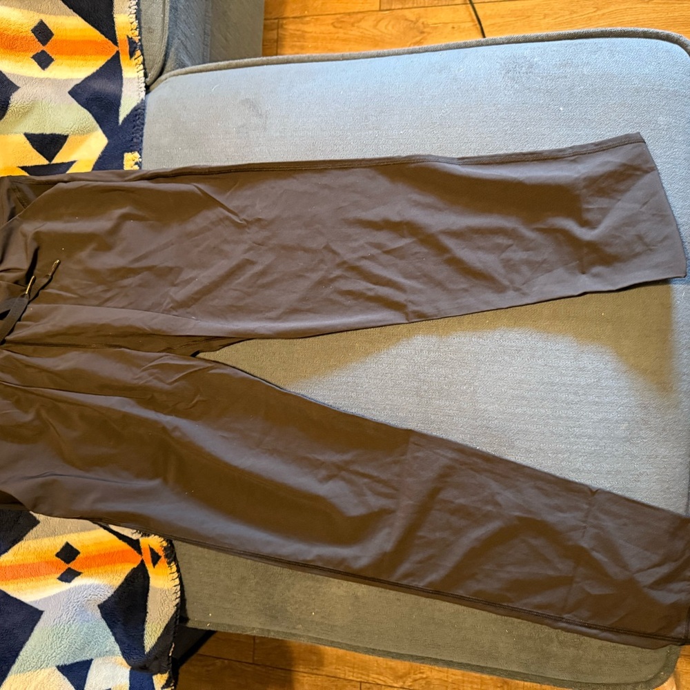 lululemon athletica Black joggers